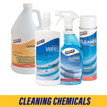 cleaning