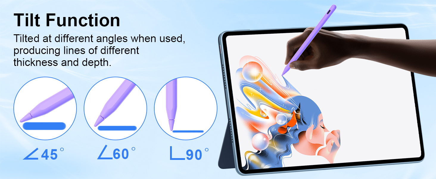 stylus pen for ipad