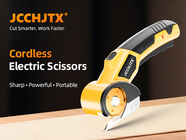 cordless electric scissors for cardboard cardboard cutter electric
