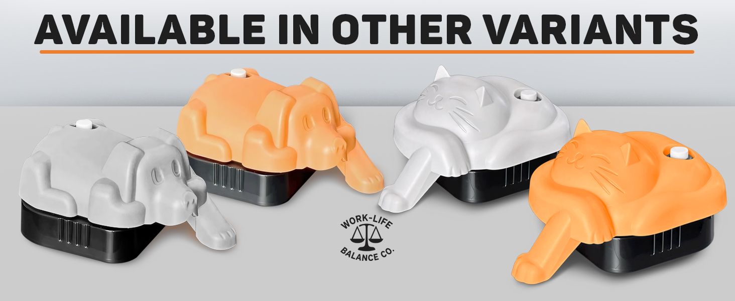 Randomized Mouse Jiggler Undetectable Trackpad Mover Device for Laptop, Automatic Mouse Shaker