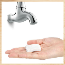 Compressed Towels