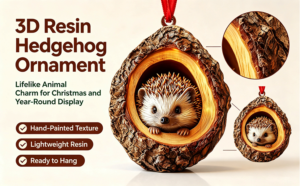 hedgehog