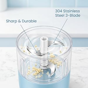 food processor