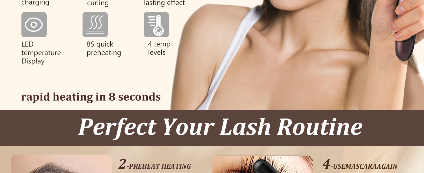 eyelash curler