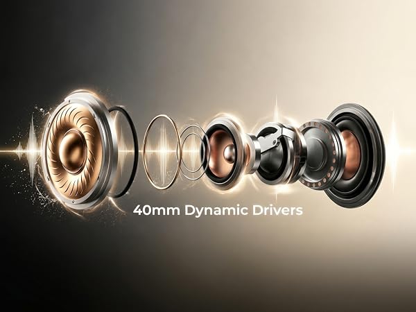 Dynamic drivers