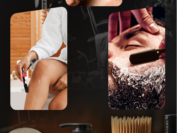 straight razors for men