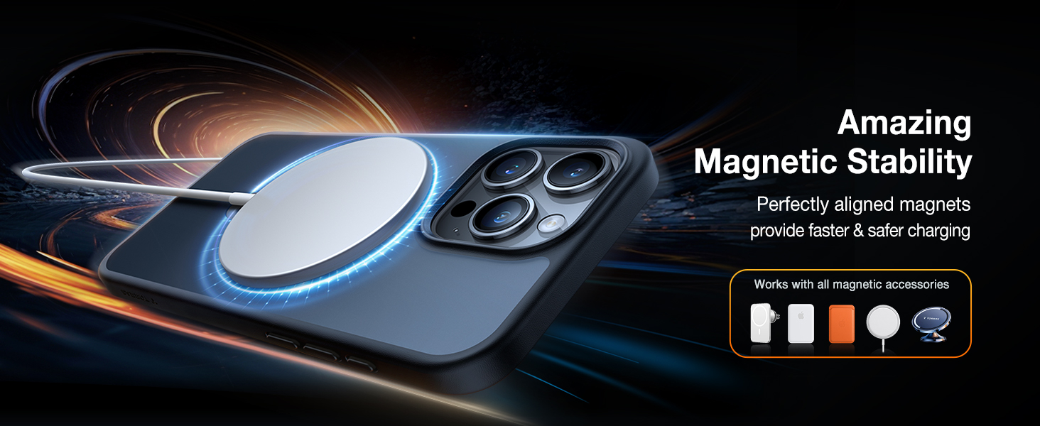 iphone 15 pro max magsafe case