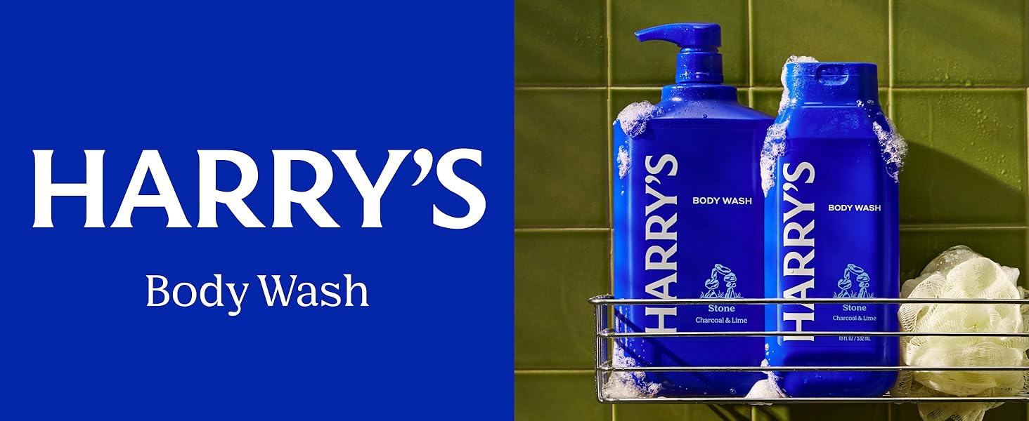 mens bodywash