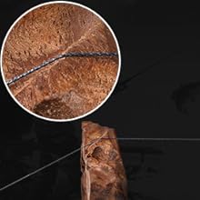 superpower braided fishing line