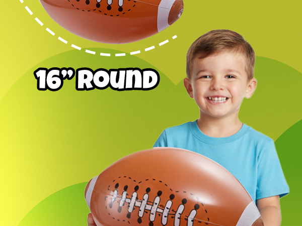 Football party decoratoins football party favors football birthday decor goodie bag stuffers