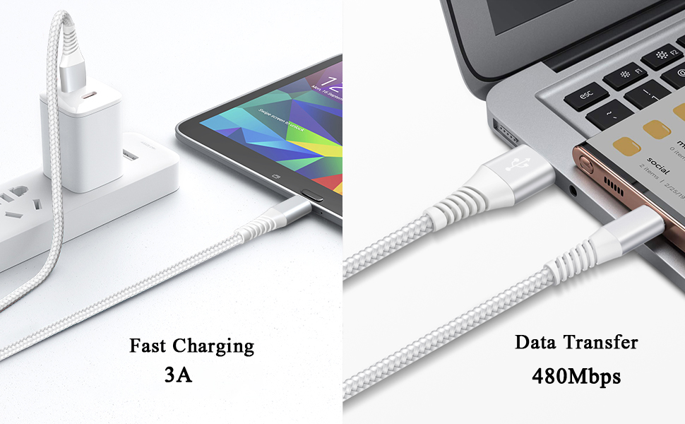 charge