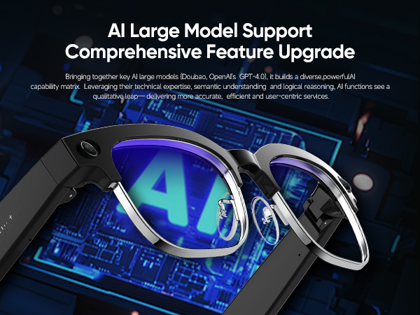 ai smart glasses