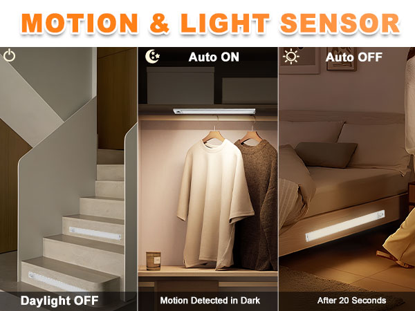 LED Under Cabinet Lighting