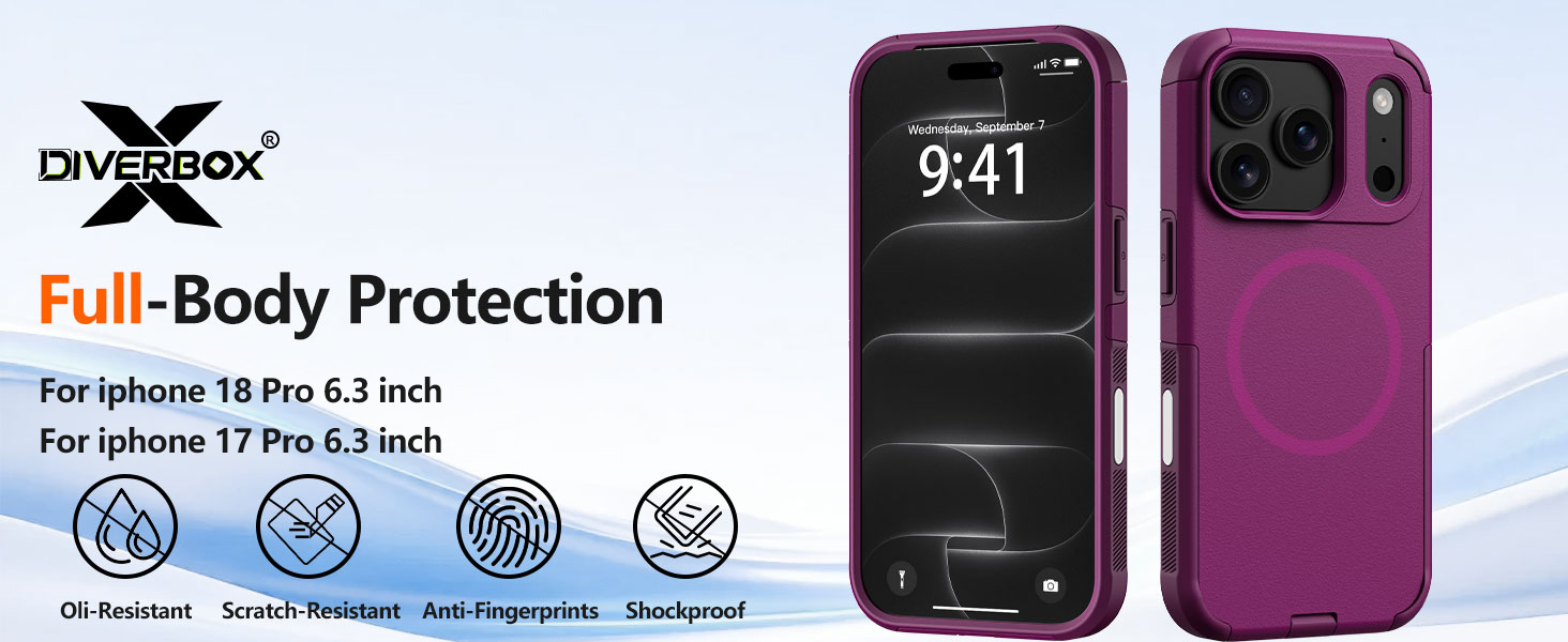 iphone 18 pro case and iphone 17 pro case