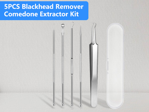 black head remover for face