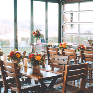 sturdy Table cutlery for restaurant