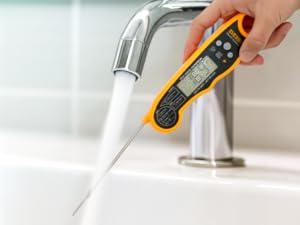 Deiss PRO Digital Meat Thermometer