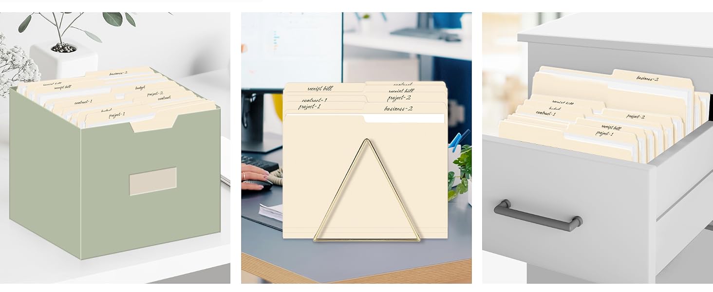 folder
