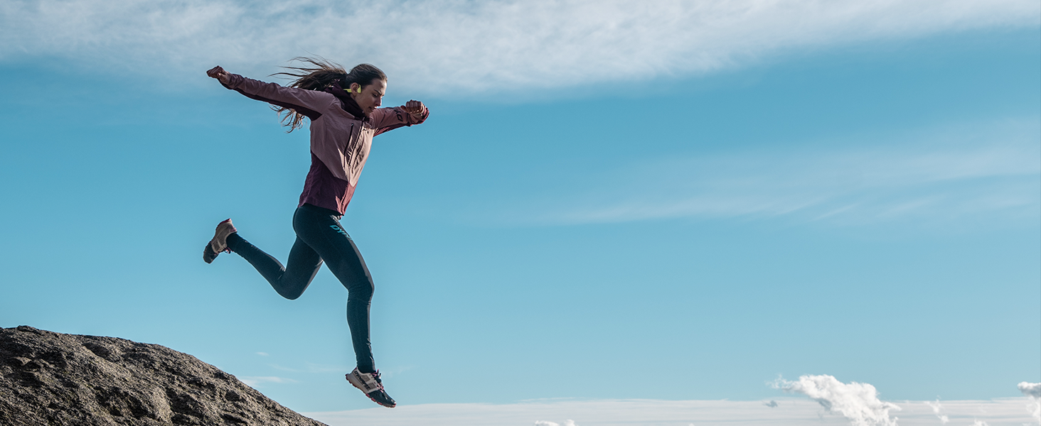 suunto sonic headphone