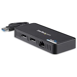 docking station