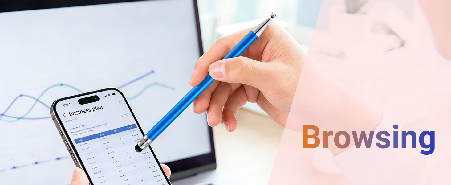 Stylus Pen for Touchscreen iPad pencil iPad pen Stylus Pen for iPad Stylus Pen for Android Stylus