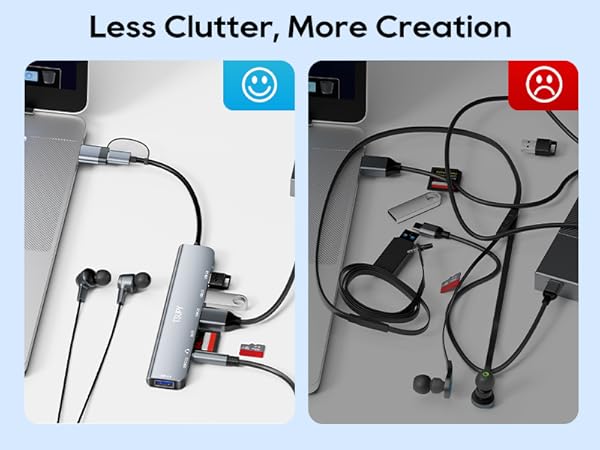 hub useful