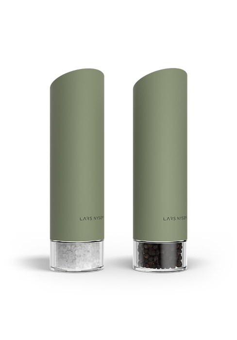 Gravity Grinder Set Skræn