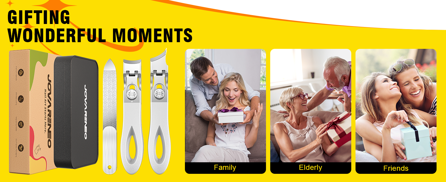 toe nail clippers