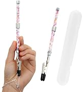PEOUWNES Bracelet Helper Tools Diamond Bracelet Tool Jewelry Clasp Helper Hand Fastening and Hook...