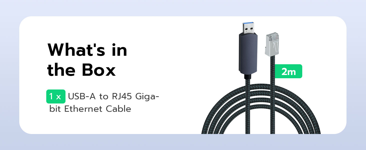 What&amp;#39;s in the Box