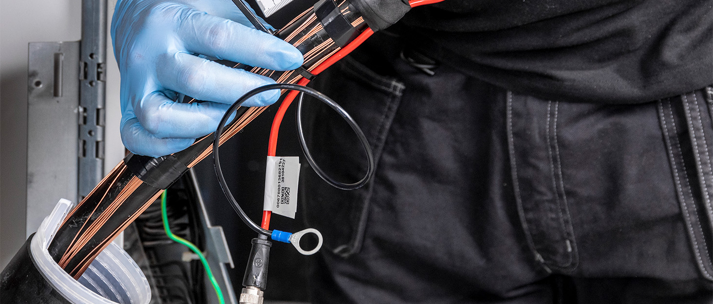 3M Electrical Markets Division