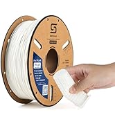 Siraya Tech Flex TPU Air - Lightweight Active Foaming Flexible 3D Filament, Adjustable Hardness 6...