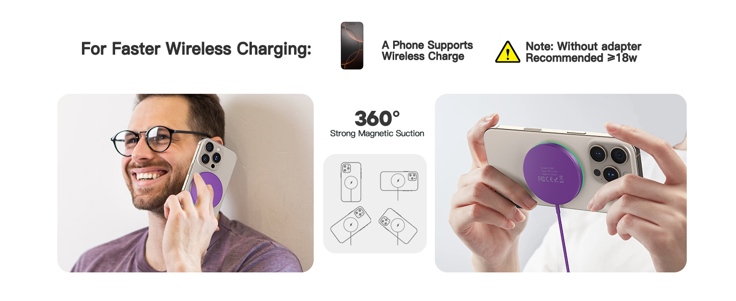magsafe charger