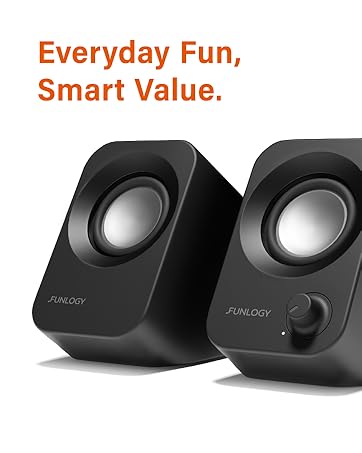 FUNLOGY everyday fun,smart value