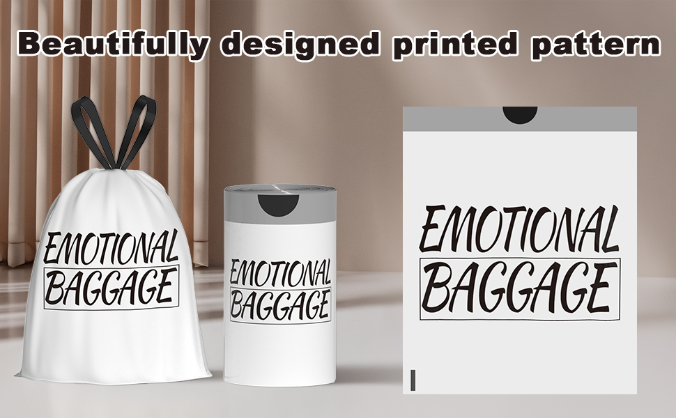 trash bags 4 gallon