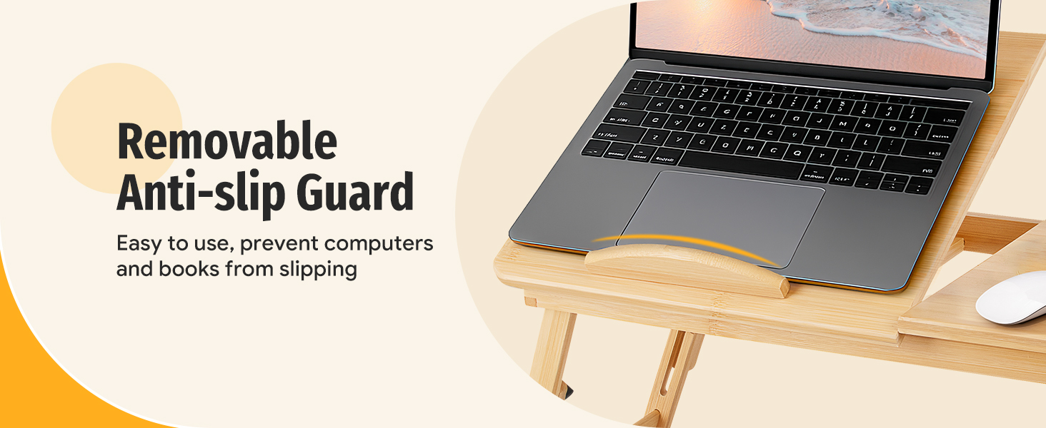 breakfast in bed tray