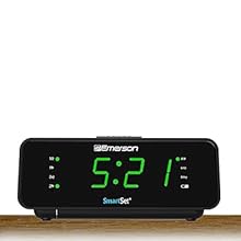 High LED illumination