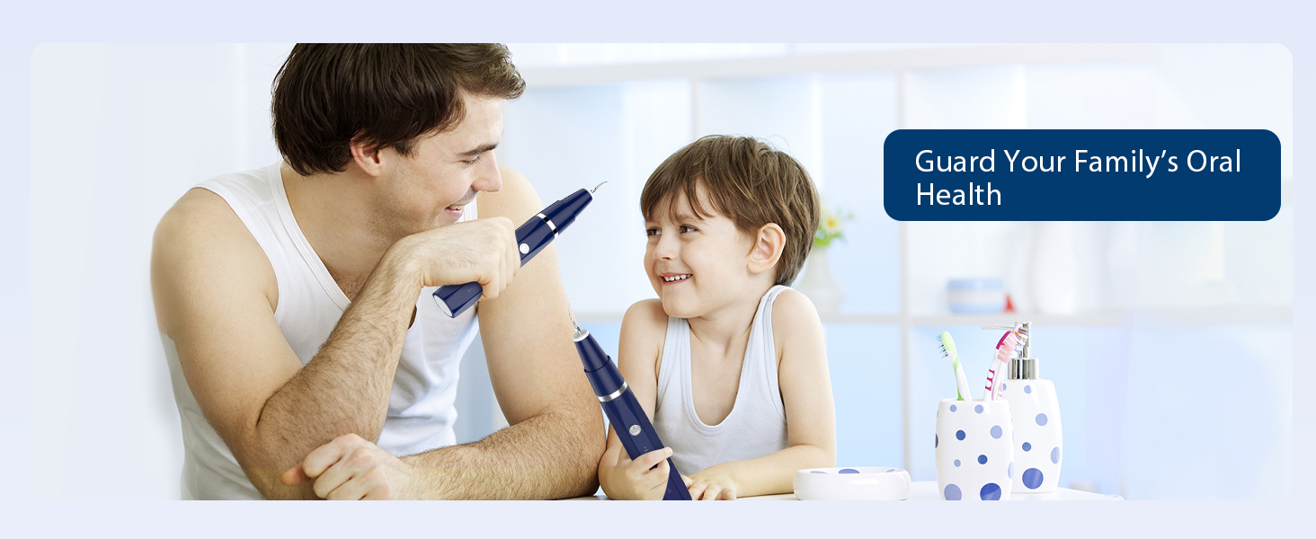 Guard Your Family&amp;#39;s Oral Health