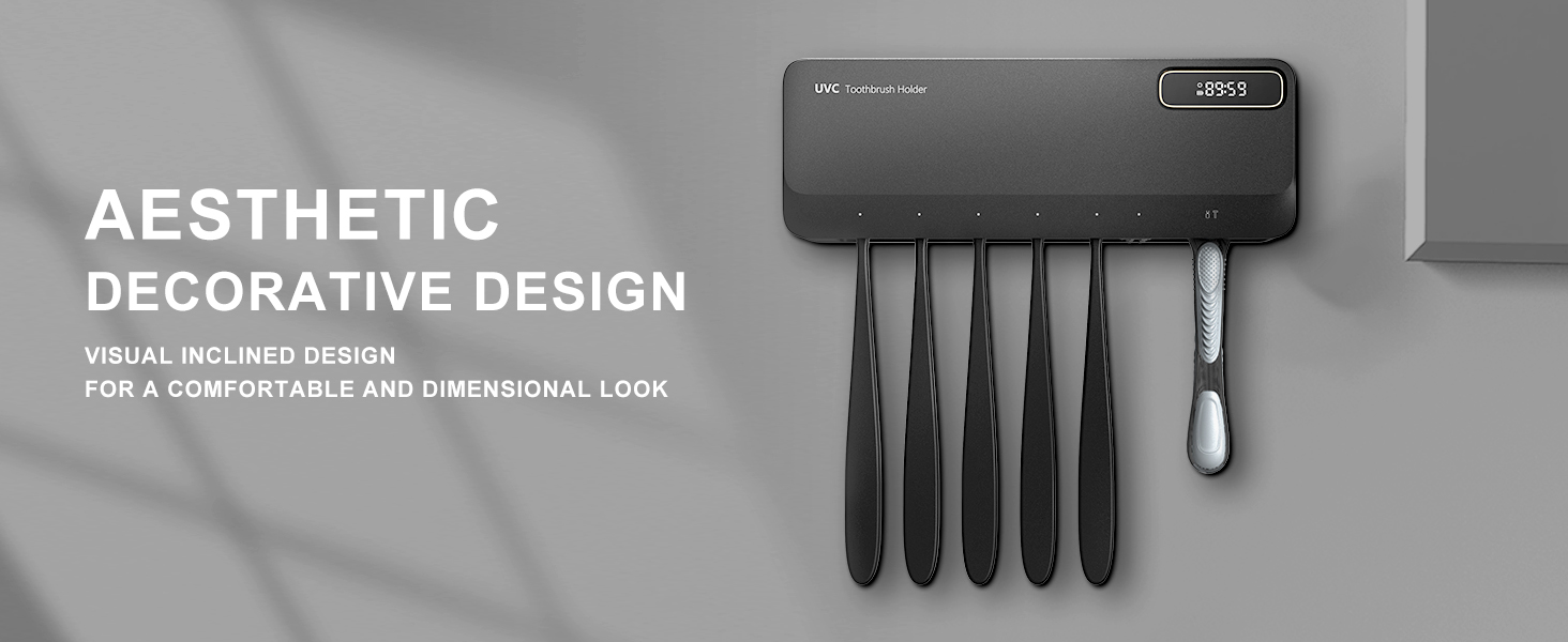 Toothbrush Holder