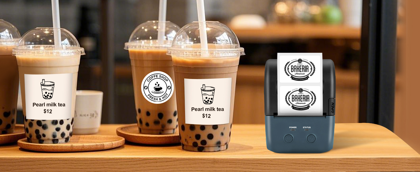 labeler maker machine