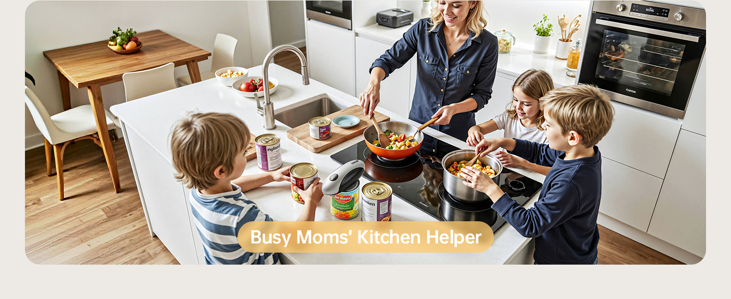 left handed can opener; handheld can openers; camping can opener;