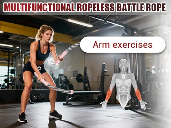 Arm exercises