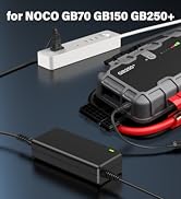 for NOCO GB70 GB150 GB250+