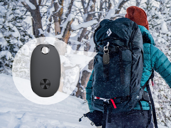 Bluetooth Tracker