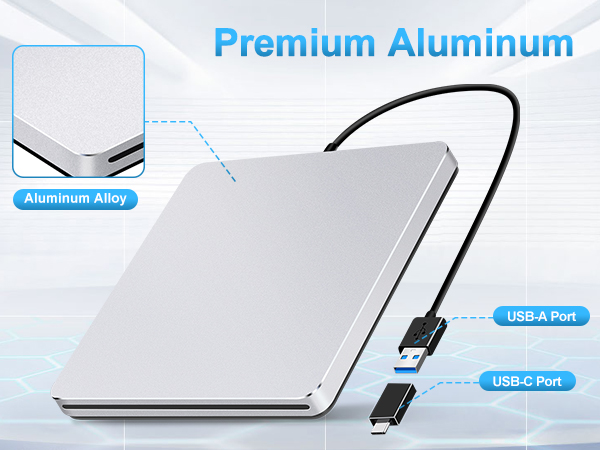 usb cd player disc drive for laptop dvd reader dvd writer external dvd rw