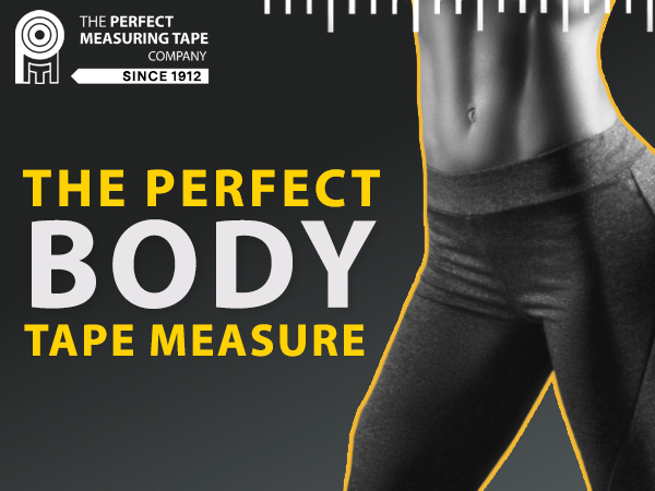 perfect measuring tape