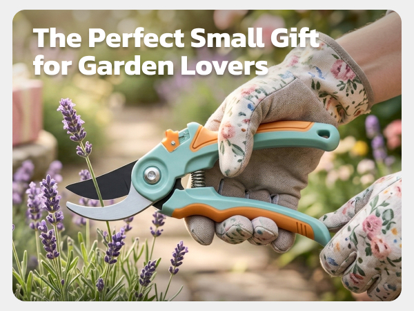 professional pruning shears