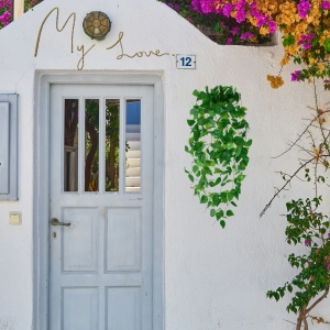 patio décor