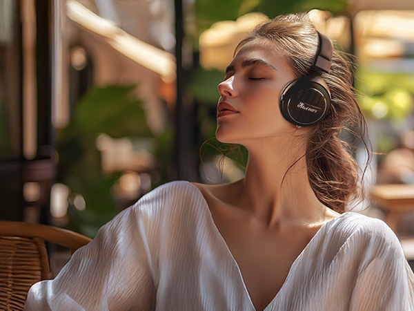 Kiwi Ears Ellipse headphones
