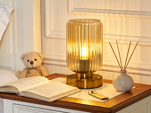 wireless lamp